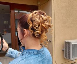 Lauryn Coiffure image 3