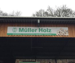 Müller Holz Bild 2