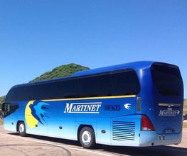 Martinet Voyages image 7
