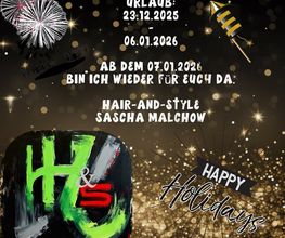 Hair-and-Style Bild 3