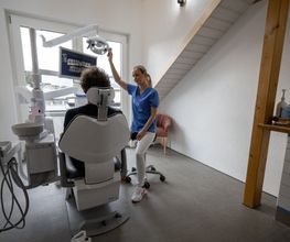 Sauberzahn GmbH Bild 3