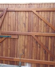 Simon Menuiserie image 11