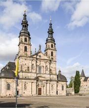 Dom zu Fulda Bild 1