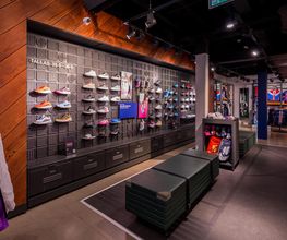 Nike Store Serrano imagen 4