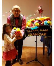 El Gran Mago Juancar imagen 10
