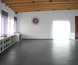 Yoga Rhein-Ruhr Bild 4