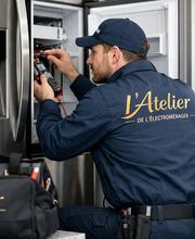 L'Atelier de l'électromenager image 2