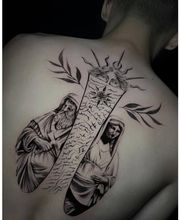Cleopatra Ink - Berlin Tattoo&Piercing Bild 14