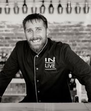 IN-LIVE Events & Gastro GmbH - Premium Cocktailservice | Cocktailcatering | Bar Catering Bild 19