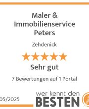 werkenntdenBESTEN.de Qualitätssiegel