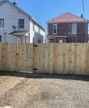 Murphy Fence LLC image 1