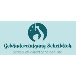 Gebäudereinigung Scheiblich