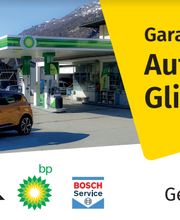 Garage Olympia Auto Imhof Bild 8