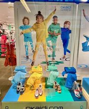 OKAIDI CANTU CC CANTU 2000 immagine 4