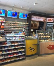 JET Tankstelle Bild 1