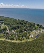 Ontario Shores RV Park image 1