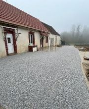 Daniel Moquet signe vos allées - Ent. Pichot image 8