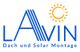 Lavin Dach & Solar Montage