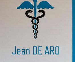 De Aro Jean image 1