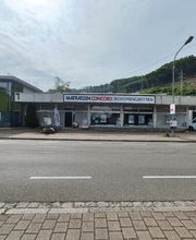 Matratzen Concord Filiale Lörrach-Brombach Bild 1