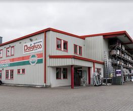 Daigfuss Baustoffe GmbH Bild 1