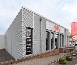 KüchenTreff Steffen Bild 12