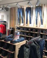 JEANS FRITZ Bild 8
