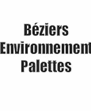 Béziers Environnement Palettes SARL EB - lahante image 1