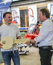 Pallaoro Pneushop & Garage GmbH - Premio Partner Bild 15