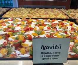 Alice Pizza immagine 14