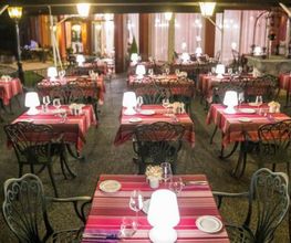Restaurant Le Parc image 15
