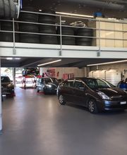 Garage de la Petite Corniche Michel Delessert SA Bild 8