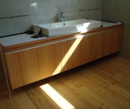Mannhart Holzbau AG Bild 5
