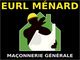 Entreprise Maçonnerie Menard