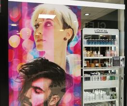 Int'hair Coiffure image 6