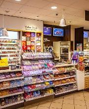 Shell Recharge Charging Station Bild 3