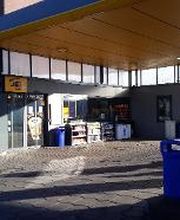 JET Tankstelle Bild 10
