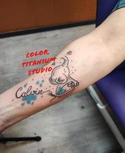 Color Titanium Studio image 8