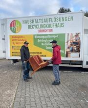 Haushaltsauflösung Heidelberg I Entrümpelungen, Wohnungsauflösungen und Firmenauflösungen in Heidelberg und Umgebung Bild 5