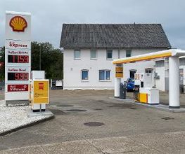 Shell billede 1