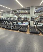 Gimnasio VivaGym Plaza Elíptica imagen 6