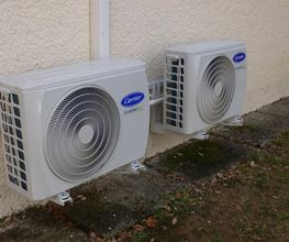 Chauffage Climatisation Energie CCEB image 9