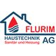 Flurim Haustechnik AG ( Werkstatt/ Lager )