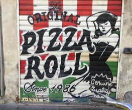 Pizza Roll image 2
