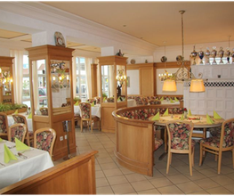 Hotel Restaurant Göller Bild 4