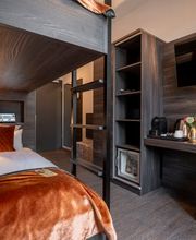 Boutique Hotel Germania Bild 8