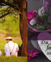 Bestattungshaus Brunner & Stiefel GmbH Bild 5