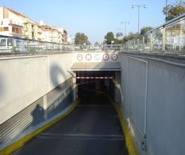 Parking Saba Puerto de Cambrils imagen 2