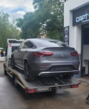 Green Kfz-Transporte Kleinunternehmen Bild 15