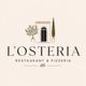 L'Osteria Restaurant Pizzeria